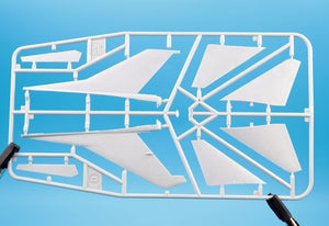Modelsvit 72056 Mirage G8.01 1/72 – Bild 6