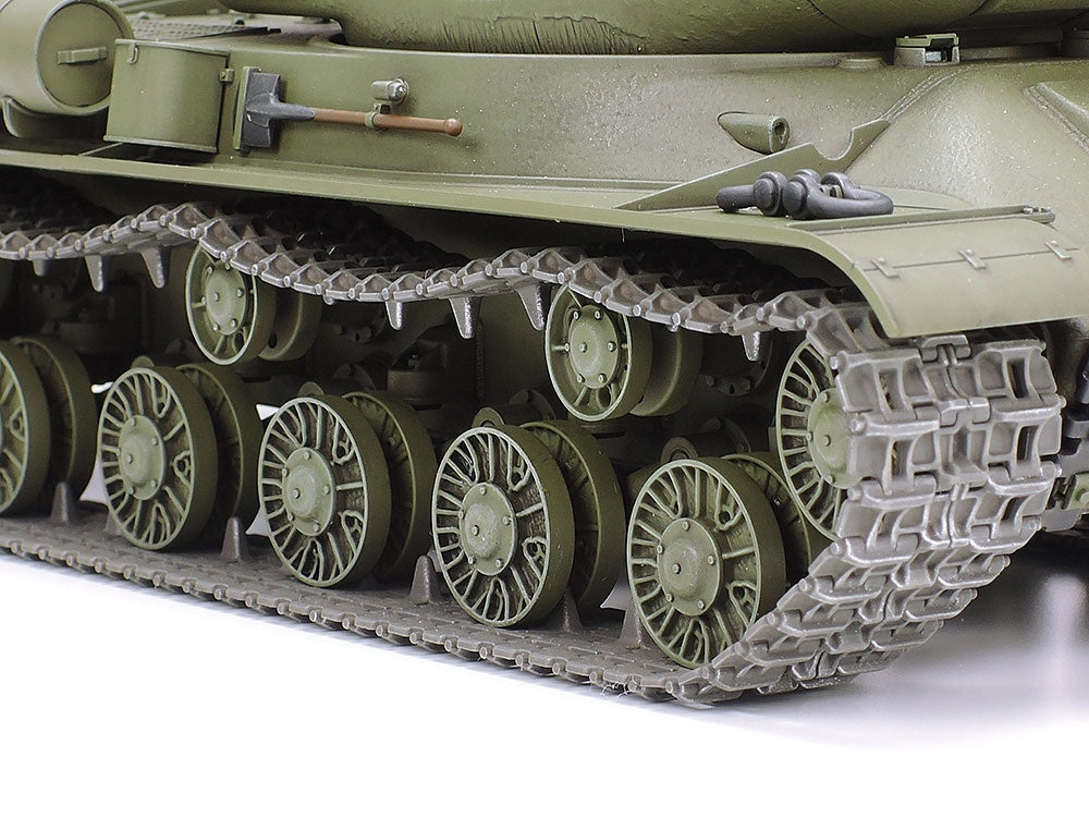 Tamiya 35289 JS-2 Model 1944 ChKZ 1/35 – Bild 5