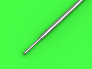 Master AM-32-114 Gloster Meteor - Pitot tube 1/32 – immagine 2
