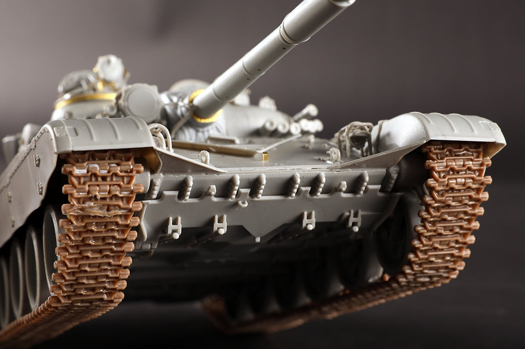 Trumpeter 09604 T-72M1 MBT 1/35 – Bild 17