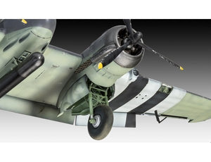 Revell 03943 Bristol Beaufighter TF.X 1/48 – immagine 4