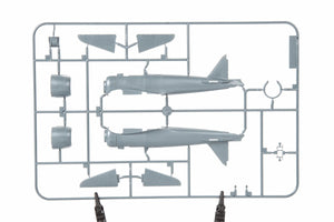 Eduard 84191 A6M3 Zero Type 32 Édition Week-end 1/48 – image 6