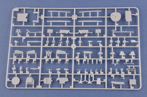Hobby Boss 81771 IRIAF Persian Cat F-14A Tomcat 1/48 – image 9