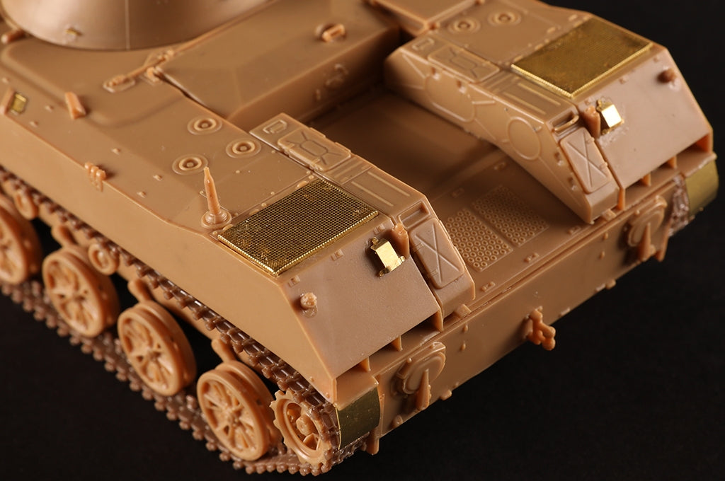 Hobby Boss 80154 BMD-1P 1/35 – image 19