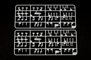 Trumpeter 05785 AOE Fast Combat Support Ship USS Sacramento (AOE-1) 1/700 – image 5