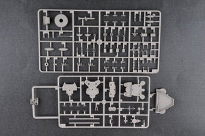 Trumpeter 05339 USS New York BB-34 1/350 – Bild 10