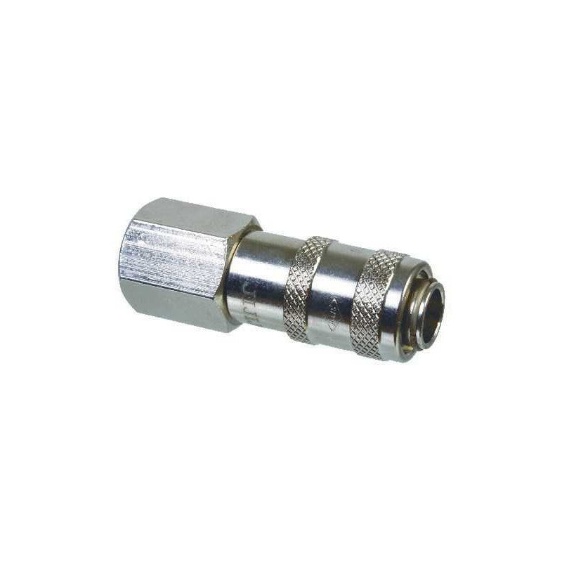 Sparmax 41200153 Quick Connector (Female Socket, 1/4 PT)