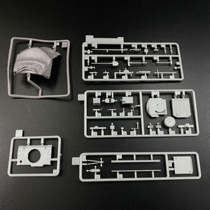 Dragon MD003 Sd.Kfz.138 Panzerjager MARDER III H w/Interior 1/35 – Bild 8
