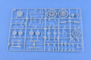 Hobby Boss 80392 F4U-7 Corsair 1/48 – image 8