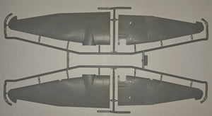 ICM 48239 Ju 88С-6b, WWII German Night Fighter 1/48 – immagine 2