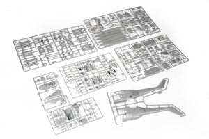 Eduard 11163 HIND E Édition limitée 1/48  – image 4