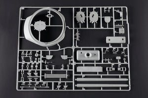 I Love Kit 61618 M4A1E8 Medium Tank 1/16 – Bild 17