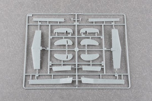 Trumpeter 01646 Be-6 Madge 1/72 – image 10