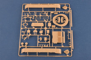 Hobby Boss 84539 PLA 59 Medium Tank-early 1/35 – Bild 10