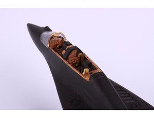Eduard 73593 MiG-29UB Izdelye 9.51 TRUMPETER 1/72 – obrázek 4