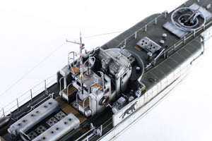 Fore Hobby 1002 Schnellboot S-38/1940 1/72 – image 5