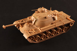 I Love Kit 63530 M48 Patton 1/35 – zdjęcie 9