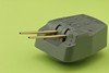 Master SM-200-003 IJN 12.7cm/40 (5in) Type 89 barrels (8pcs) – image 3