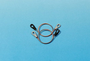 Eureka XXL ER-4807 Towing cable for Soviet T-54/T-55 Tanks 1/48 – obrázek 6