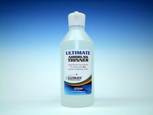 Ultimate Modeling UMP002 Airbrush Thinner 270ml