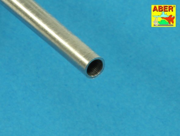 Aber 25L-10 Russian 85 mm ZiS-S-53 L/54.6 tank Barrel for T-34/85 (model 1944/55) (1/25) – Bild 3