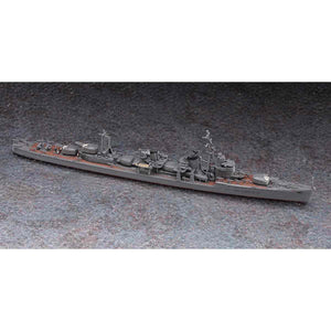 Hasegawa WL465 IJN Destroyer Asashimo 1/700 – image 3