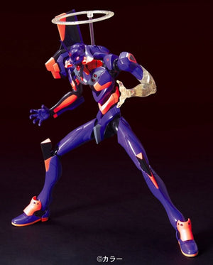 Bandai 20569 Evangelion 01 (New Movie Kakusei Ver.) (Evangelion 83695) – image 2