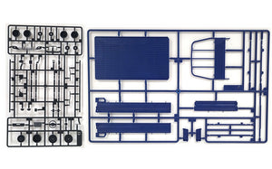 Academy 15144 Hyundai Porter II Cargo Truck 1/24 – Bild 5