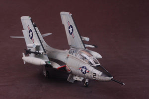 Kitty Hawk 80129 TF-9J Cougar 1/48 – image 3