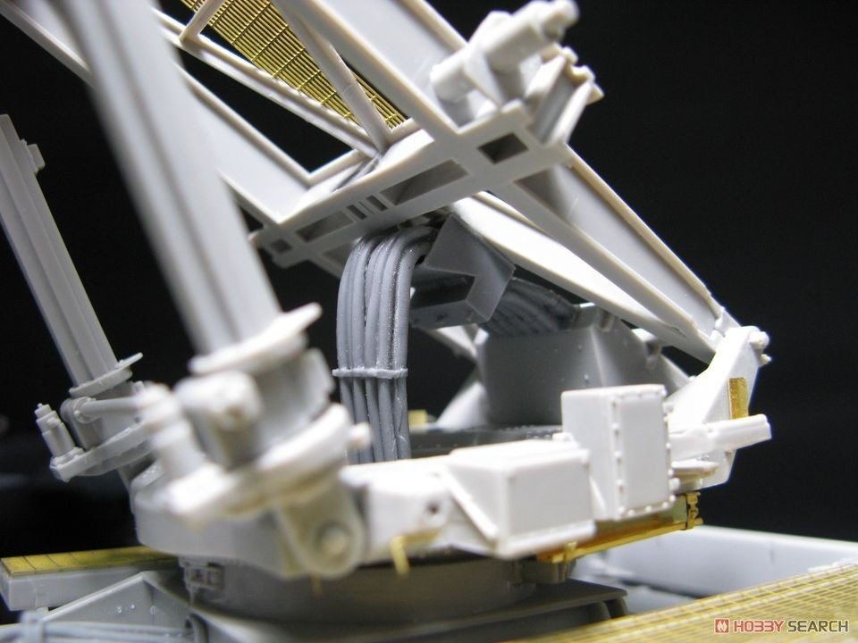 AFV Club 35S93 M901 Launching Station and MIM-104F PATRIOT PAC-3 ROC 1/35 – immagine 10