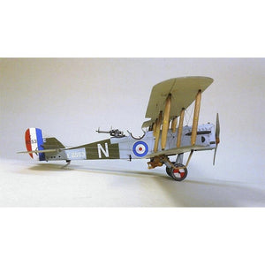 Clear Prop! CP72027 Airco DH.9a (early version) ADVANCED KIT 1/72 – image 21