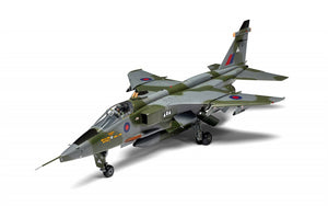 Airfix 11010 Sepecat Jaguar GR.1/GR.1A 1/48 – obrázek 11