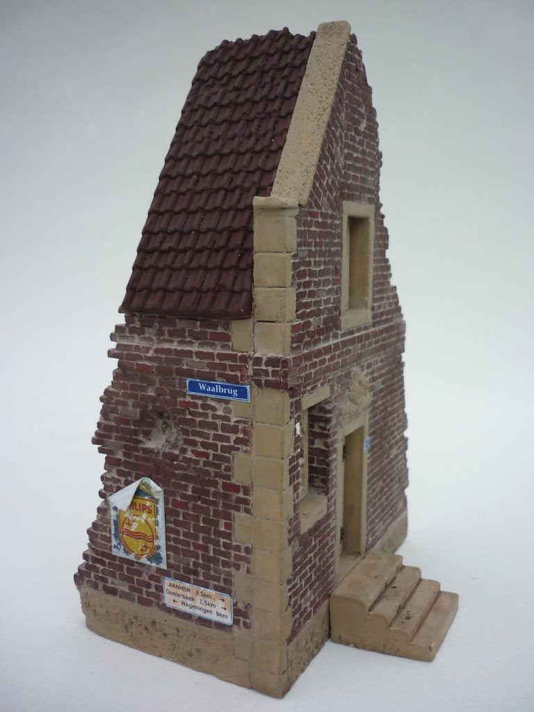 RT-Diorama 35194 House Corner 1/35 – Bild 3