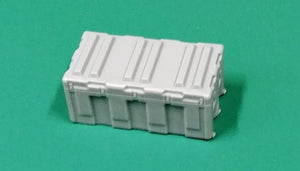Eureka XXL E-068 Modern US Army PELICAN MM24 Mobile Master Pallet Ready Case 1/35 – obrázek 2