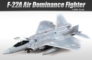 Academy 12213 F-15K SLAM EAGLE (YEAR OF AIR FORCE) (1/48) – obrázek 2