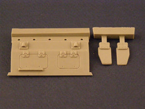 Panzer Art RE35-026 Panzer III/StuG III hybrid conversion 1/35 – image 2