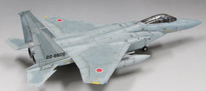 Fine Molds FP50 JASDF F-15J &amp;#39;Hot Scramble 1984&amp;#39; (Early Version) 1/72 – image 4