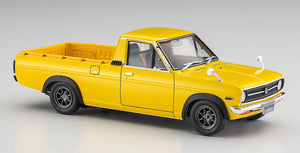 Hasegawa 20641 Datsun Sunny Truck GB120 “early version” w/over fender 1/24 – Bild 2