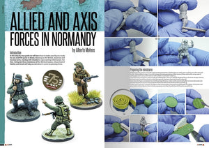AK Interactive AK6305 AKTION MAGAZINE ISSUE 03 EN – image 3
