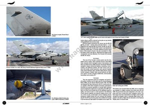 Kagero 88005 Panavia Tornado PL – image 3