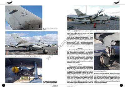 Kagero 88005 Panavia Tornado PL – image 3