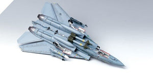 Academy 12206 F-14A Bombcat 1/48 – Bild 10