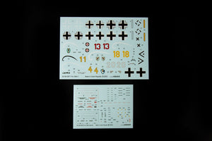 Eduard 82138 Fw 190A-7 ProfiPack Edition 1/48 – immagine 4