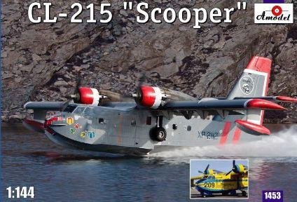 A-model 01453 Cl-215 1/144