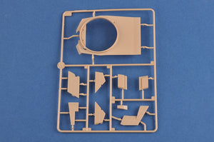 Hobby Boss 84518 PLA ZTZ-99A MBT 1/35 – image 8