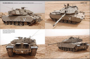 Desert Eagle Publishing DEP-33 MAGACH 7/7C PARTIE 2 – image 7