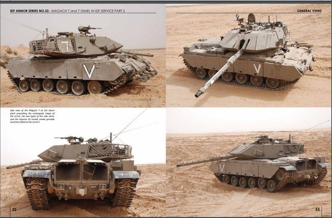 Desert Eagle Publishing DEP-33 MAGACH 7/7C PARTIE 2 – image 7