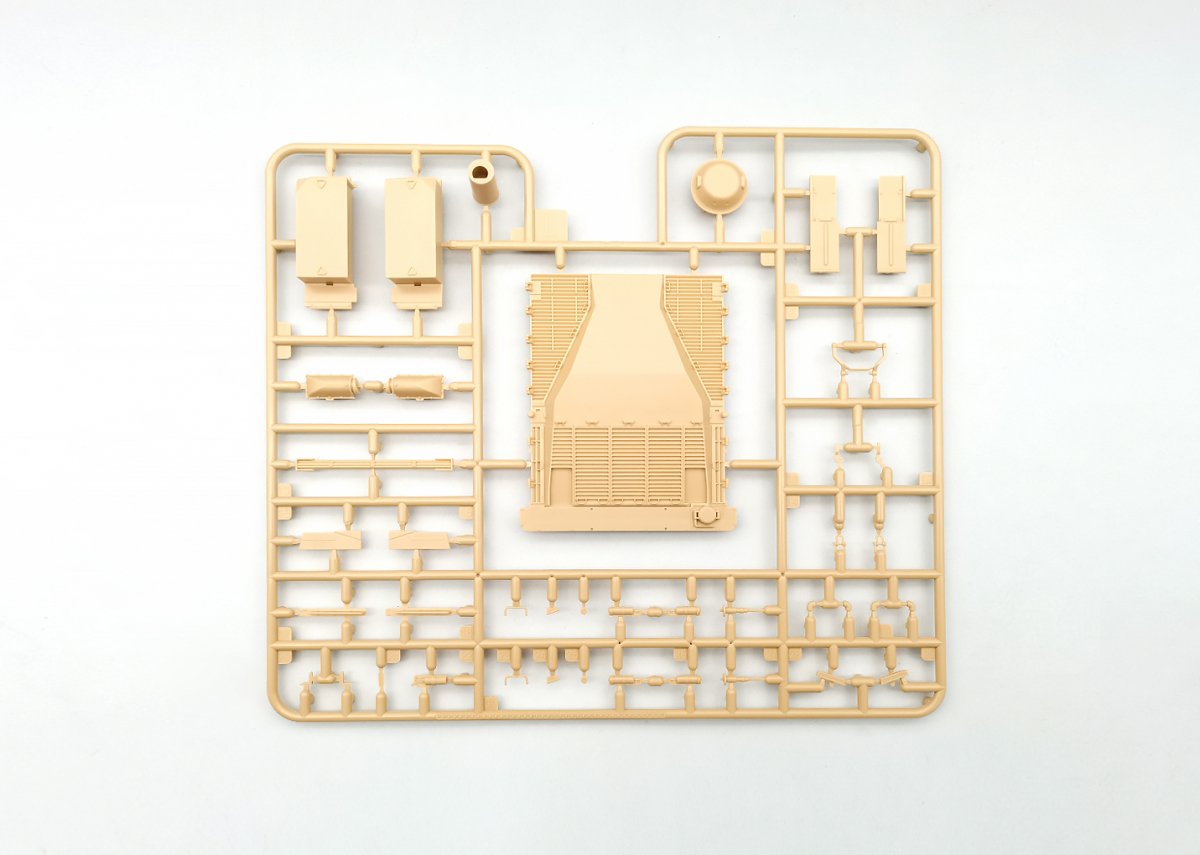 Amusing Hobby 35A043 Swedish Army Strv-104 1/35 – Bild 9