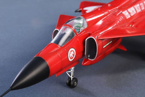 Special Hobby 72497 AJ-37 Viggen &amp;#39;Show Must Go On&amp;#39; 1/72 – image 17