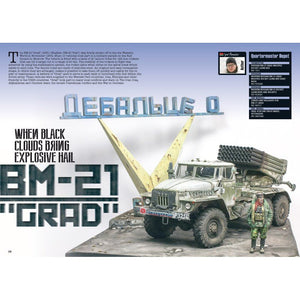 Abrams Squad No. 14 - ISSN 2340-1850 – obrázek 4